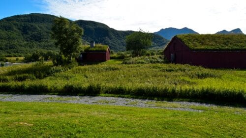 Kjerringøy Handelssted