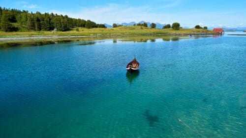 Kjerringøy Handelssted